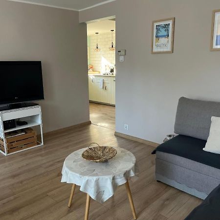 Brezno Apartament Gdańsk Eksteriør billede