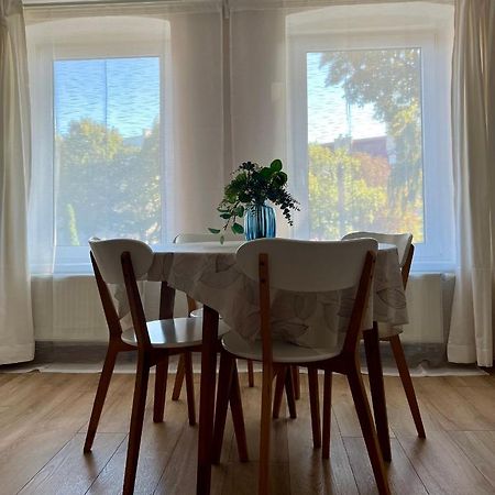 Brezno Apartament Gdańsk Eksteriør billede