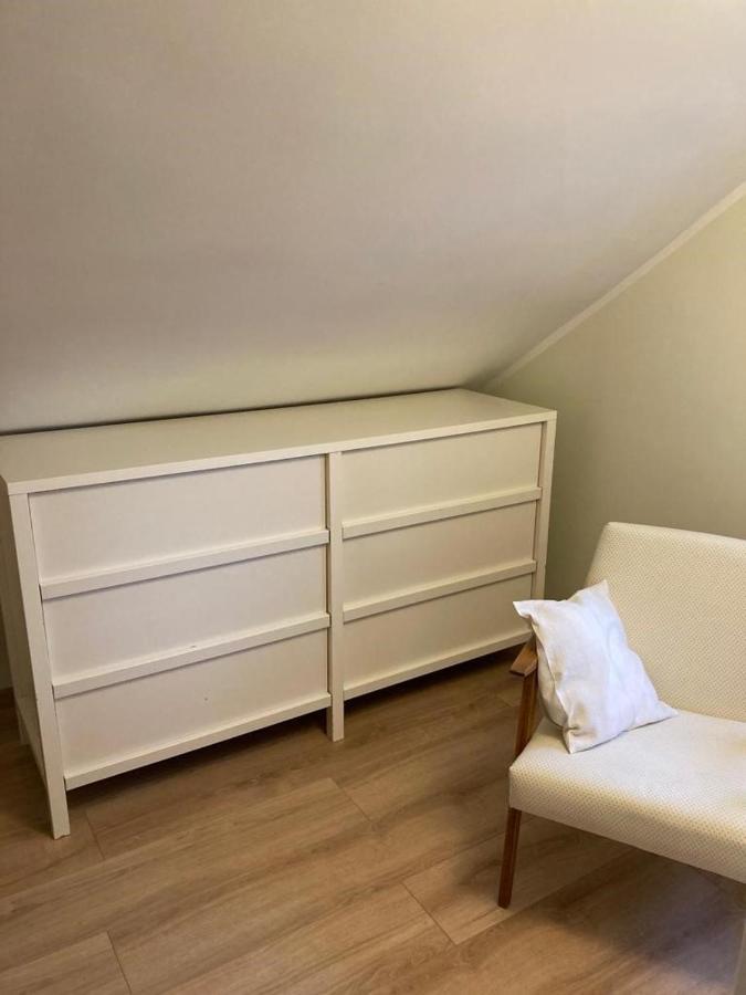 Brezno Apartament Gdańsk Eksteriør billede