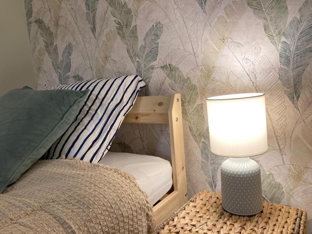 Brezno Apartament Gdańsk Eksteriør billede