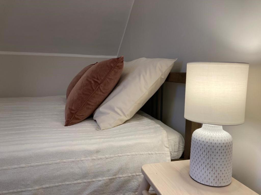 Brezno Apartament Gdańsk Eksteriør billede