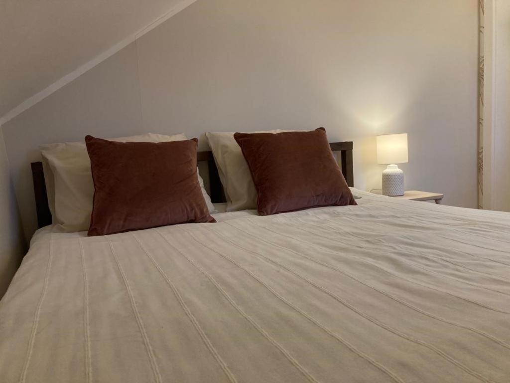 Brezno Apartament Gdańsk Eksteriør billede
