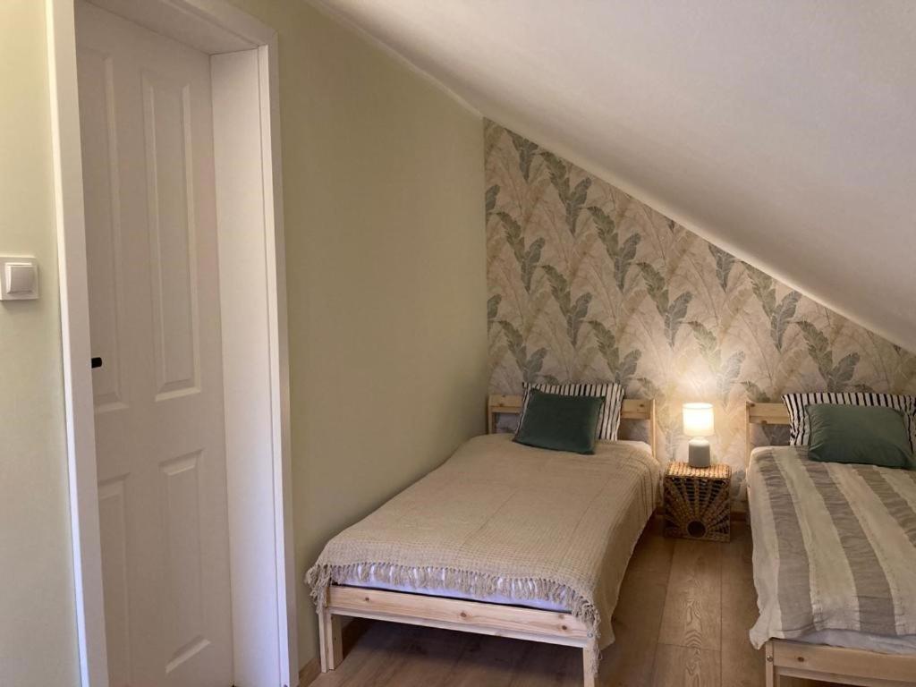 Brezno Apartament Gdańsk Eksteriør billede