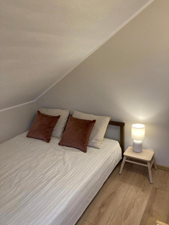 Brezno Apartament Gdańsk Eksteriør billede