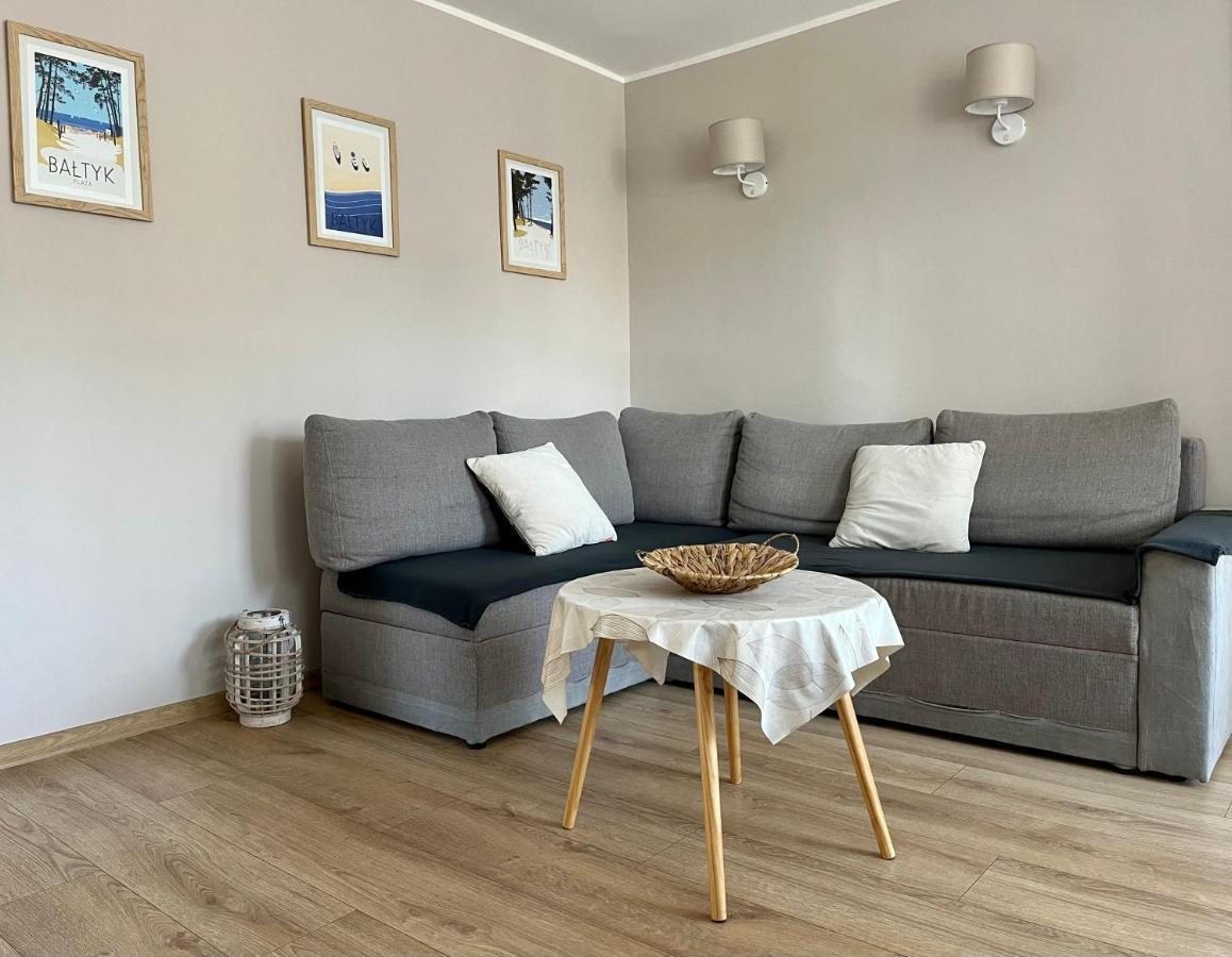 Brezno Apartament Gdańsk Eksteriør billede