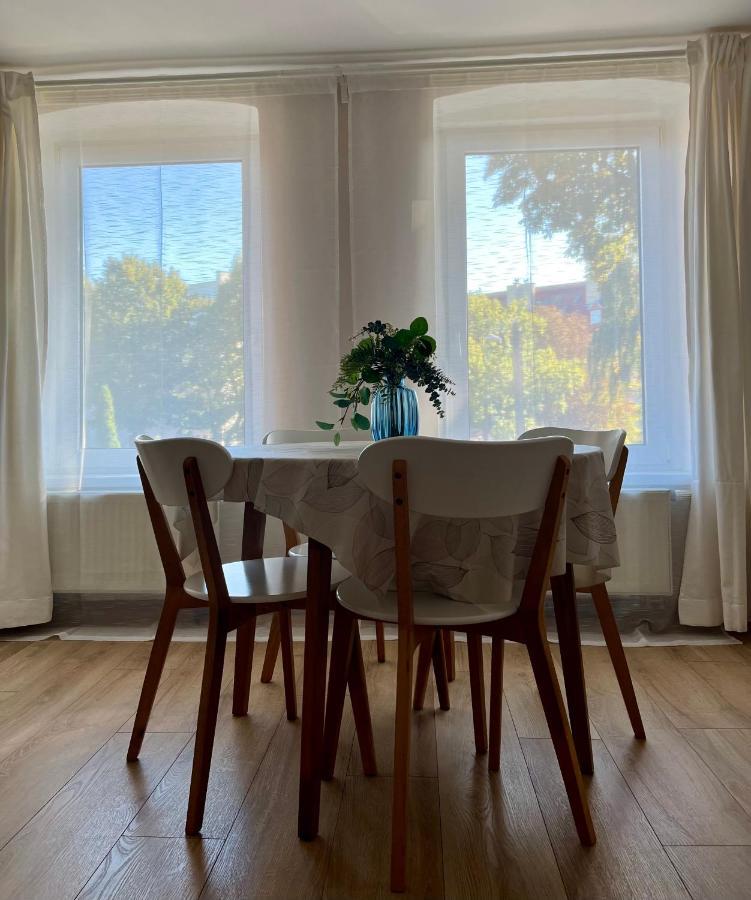 Brezno Apartament Gdańsk Eksteriør billede