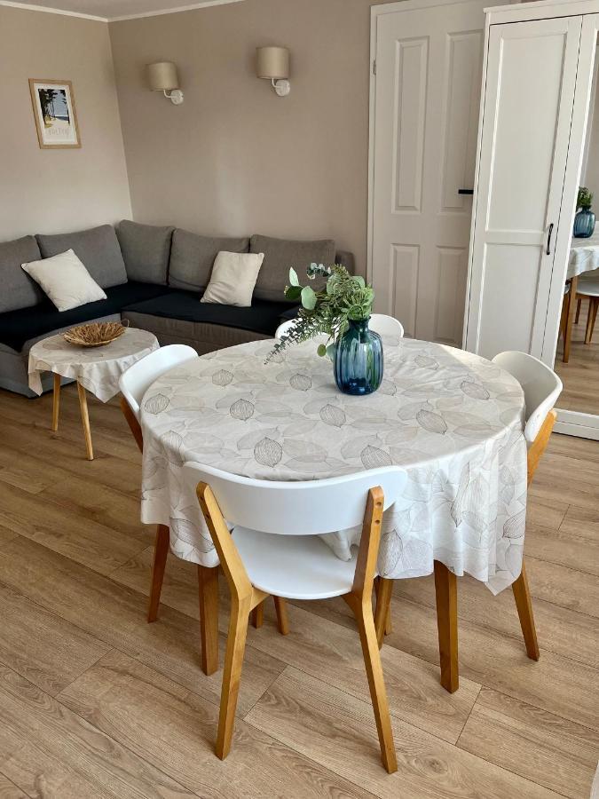 Brezno Apartament Gdańsk Eksteriør billede