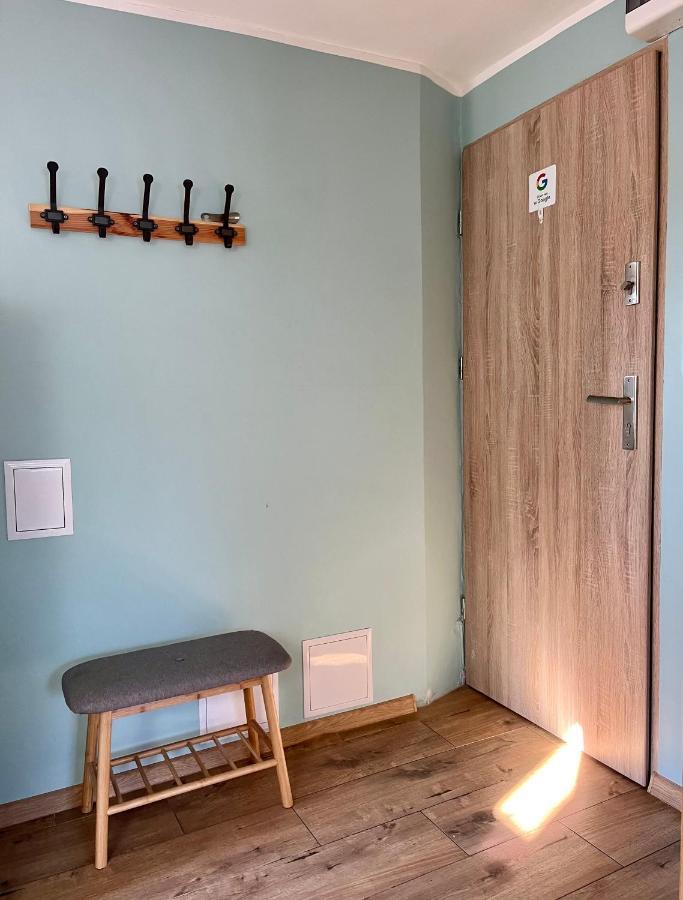 Brezno Apartament Gdańsk Eksteriør billede